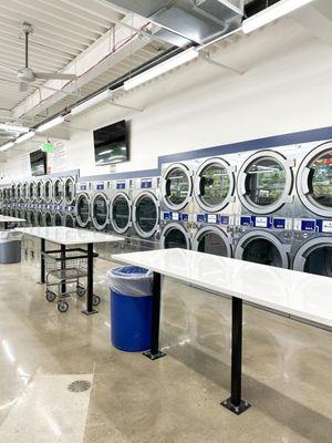 Laundry Express Wash & Fold