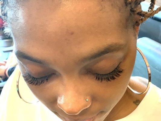 Lashes by Tammy