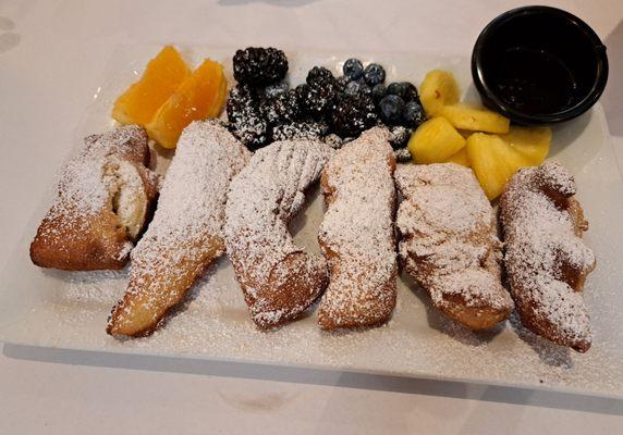 Beignets