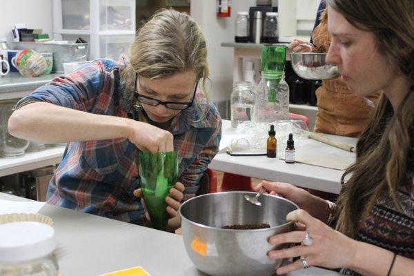 Medicine Making is an essential skill for any herbalist