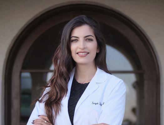 Meet your dentist Dr. Habibi