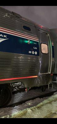 Amtrak