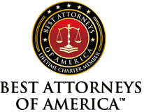 Attorney, Jeff Nadrich, is a member of Best Attorneys Of America