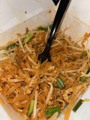 Pad Thai