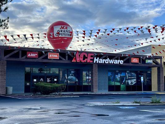 Ace Hardware