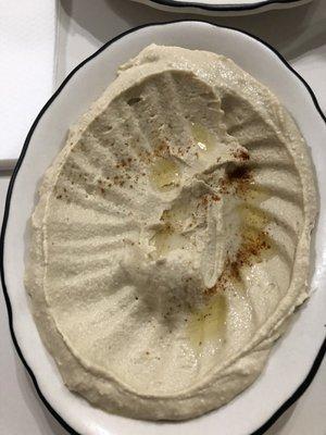 Hummus