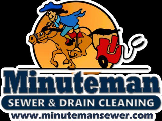 Minuteman Sewer & Drain