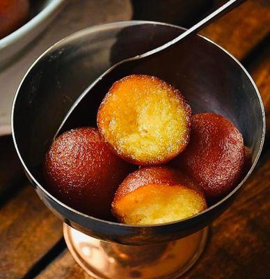 Gulab Jamun