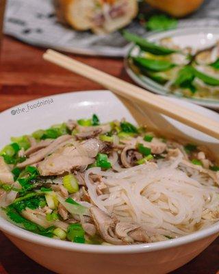 Pho Ga