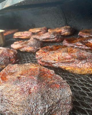 Brisket Done Right - fork tender and juicy.