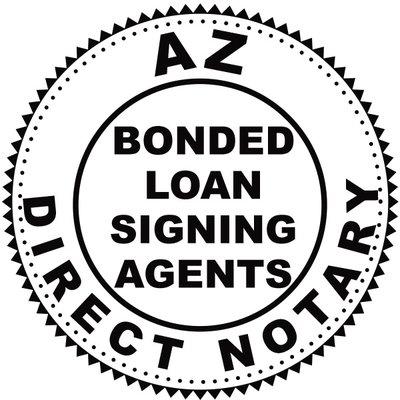 Arizona Direct Notary