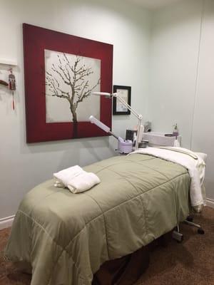 Treatment Room