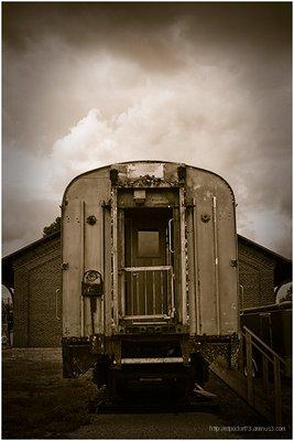 The Train Car is available for small parties: bridal showers, birthday celebrations, and private dinner parties of 20 to 49 guests.