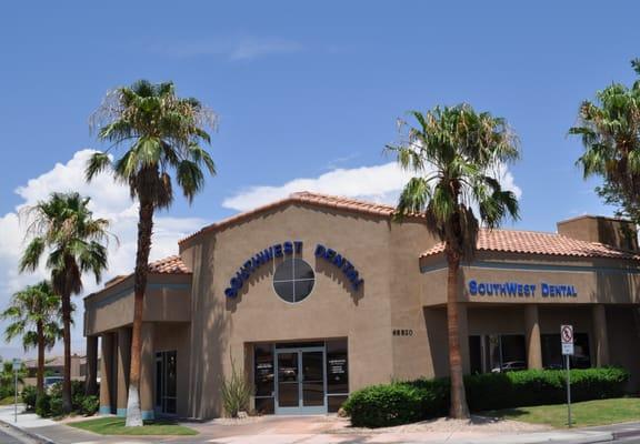 Southwest Dental