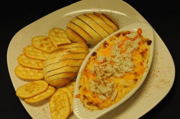 Crab Dip