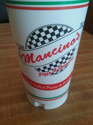 Mancino's