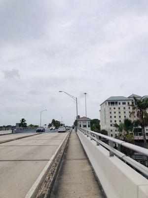 Oakland Park Bridge