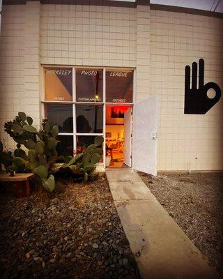 New shop, cactus, b league