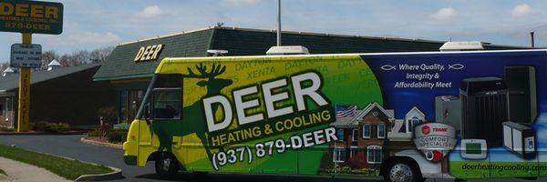 Deer Heating & Cooling