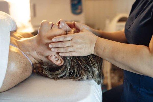 Facial massage