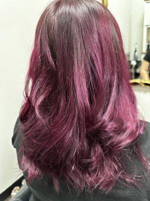 Client Color