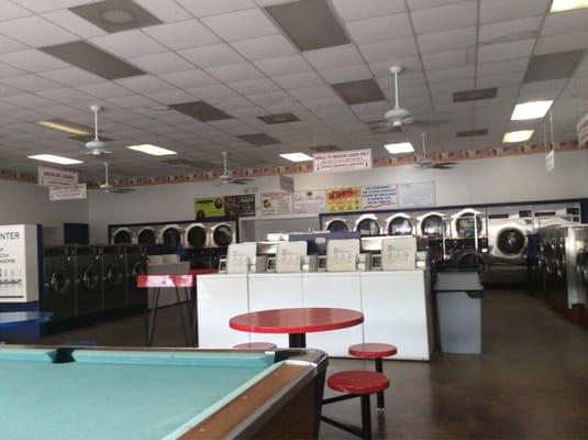 All American Coin Laundry