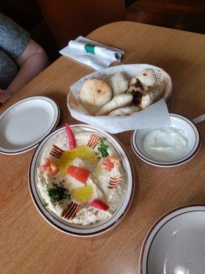 Hummus