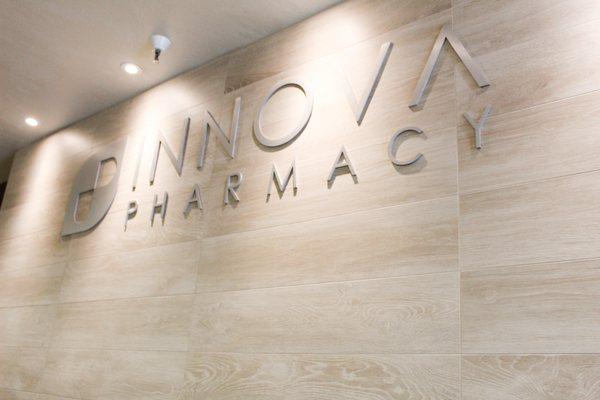 Elica is partnered with Innova Pharmacy. The Pharmacy is located on the first floor.