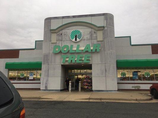 Dollar Tree