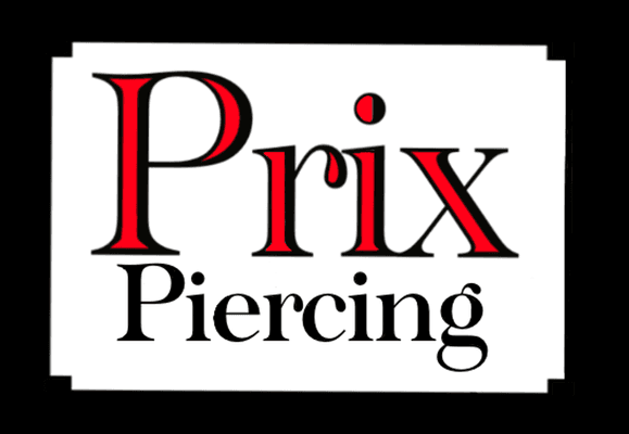 Prix Body Piercing