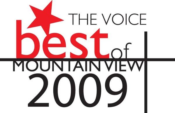 Best of Mountain View Auto Care 2009