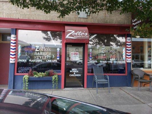 Zollo's 4 Maple St Danvers, Ma. 01923