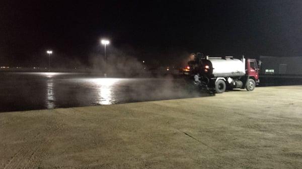 Kern Asphalt Paving & Sealing