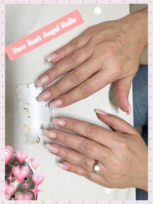 New Best Angel Nails & Spa II