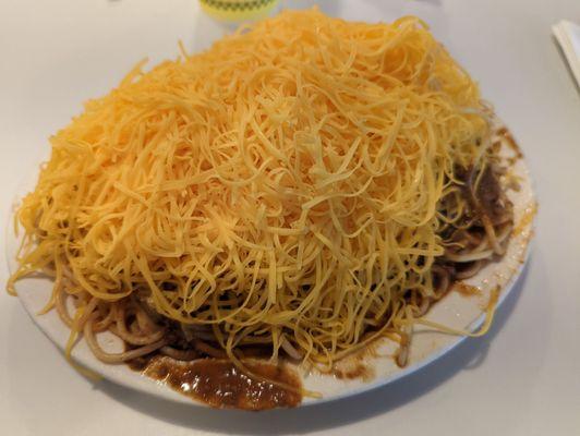 Skyline Chili