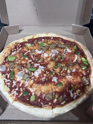 Domino's Pizza