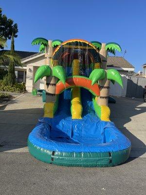 JUMP N PLAY PARTY RENTALS