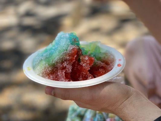 Shaved Ice