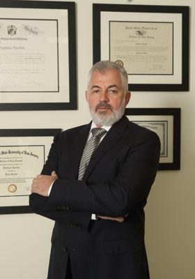 Attorney Vladimir Tsirkin