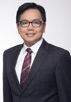 Atty. Flomy J. Diza - certified as a specialist in Immigration and Nationality Law by the California