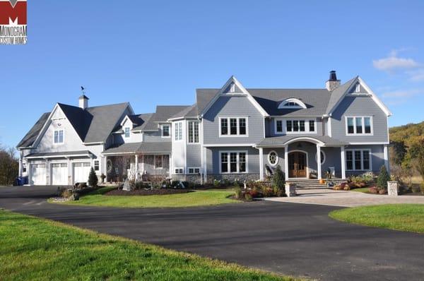 Custom Home of the Year in the Lehigh Valley