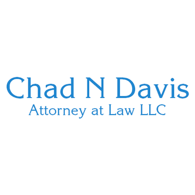 Davis Chad N Attorney