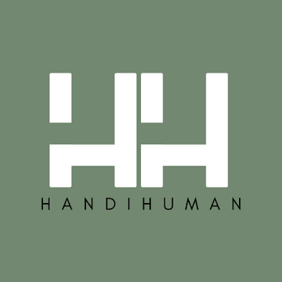 HandiHuman Logo