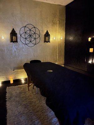 The Reiki Den