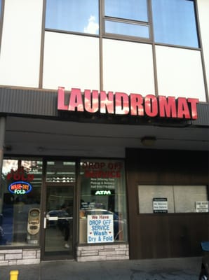 Bronxville Laundry