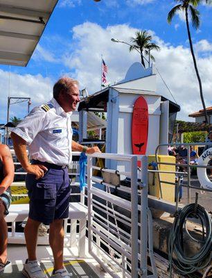 Atlantis Submarines Maui