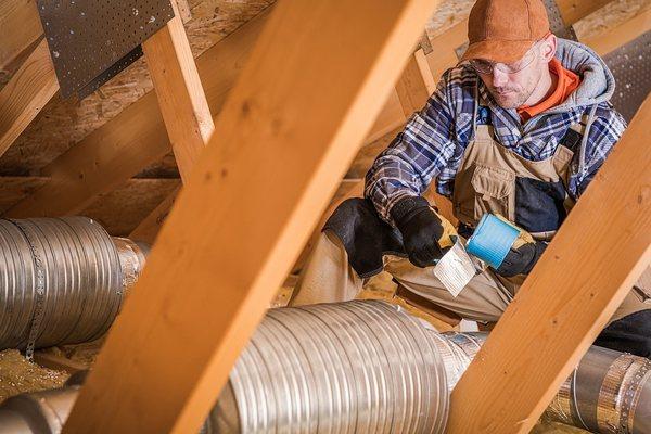 AC Vent Cleaning Los Angeles