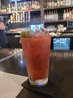 Bloody mary