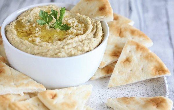 Hummus