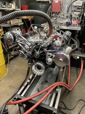 JMS Racing Engines